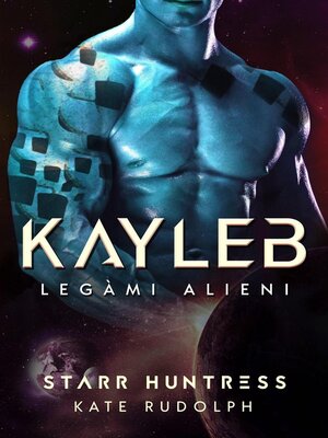 cover image of Kayleb